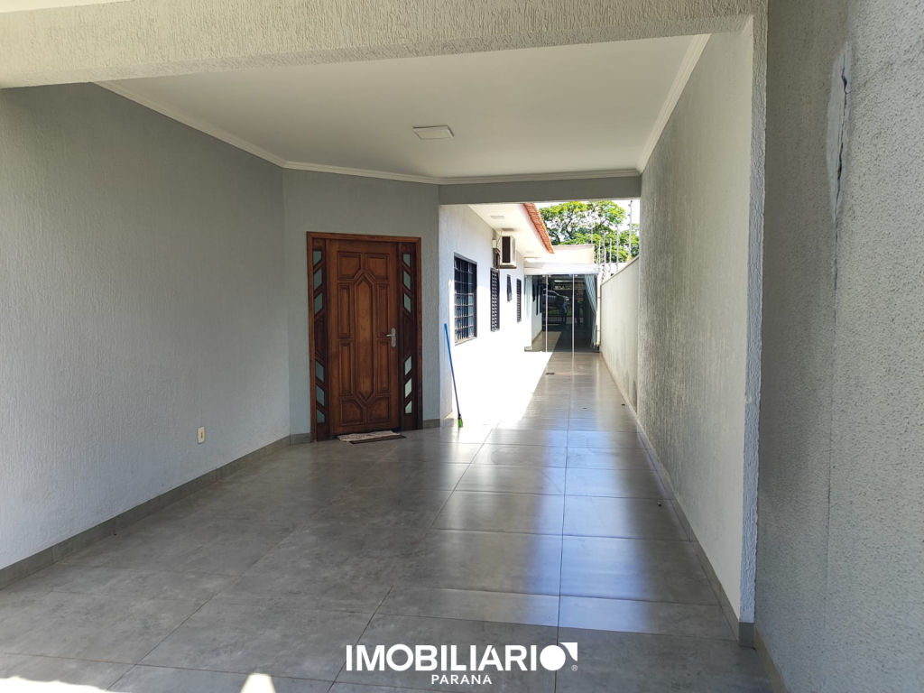 Residência para  Venda em Umuarama pela Shiotani Imóveis