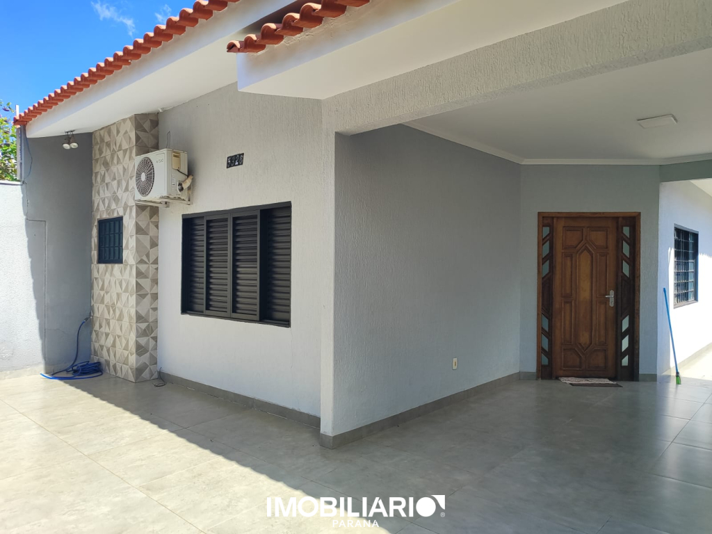 Residência para  Venda em Umuarama pela Shiotani Imóveis