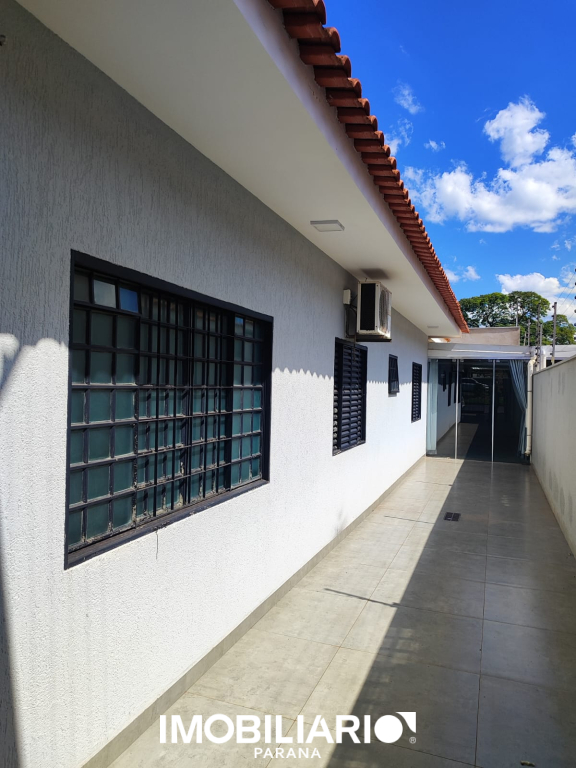 Residência para  Venda em Umuarama pela Shiotani Imóveis