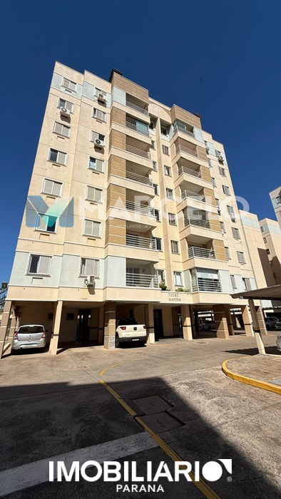 Apartamento para  Alugar em Umuarama pela Marcelo