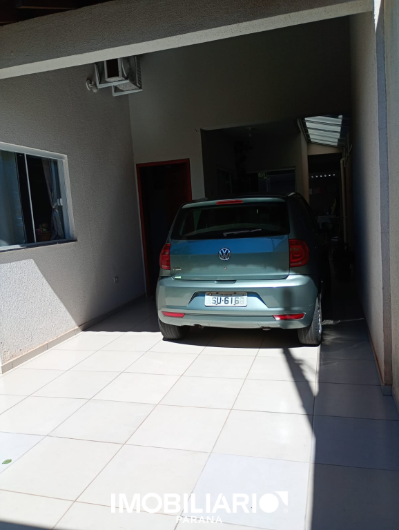 Residência para  Venda em Umuarama pela Pizzaia