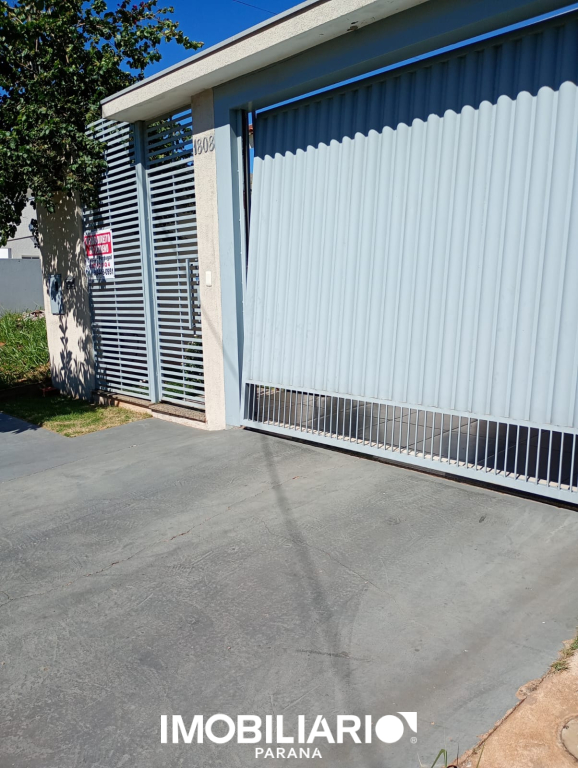 Residência para  Venda em Umuarama pela Pizzaia