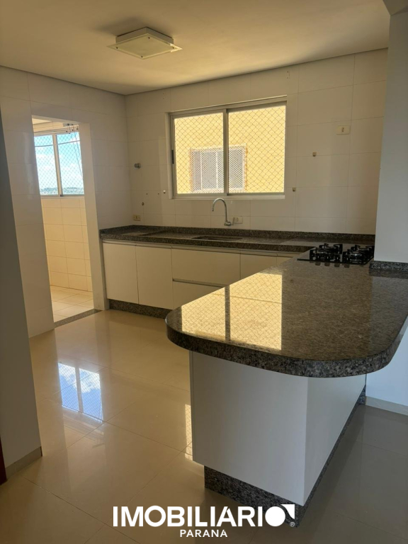 Apartamento para  Alugar em Umuarama pela Ramiro e Sonsin negócios imobiliários