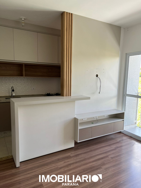 Apartamento para  Alugar em Umuarama pela Shiotani Imóveis