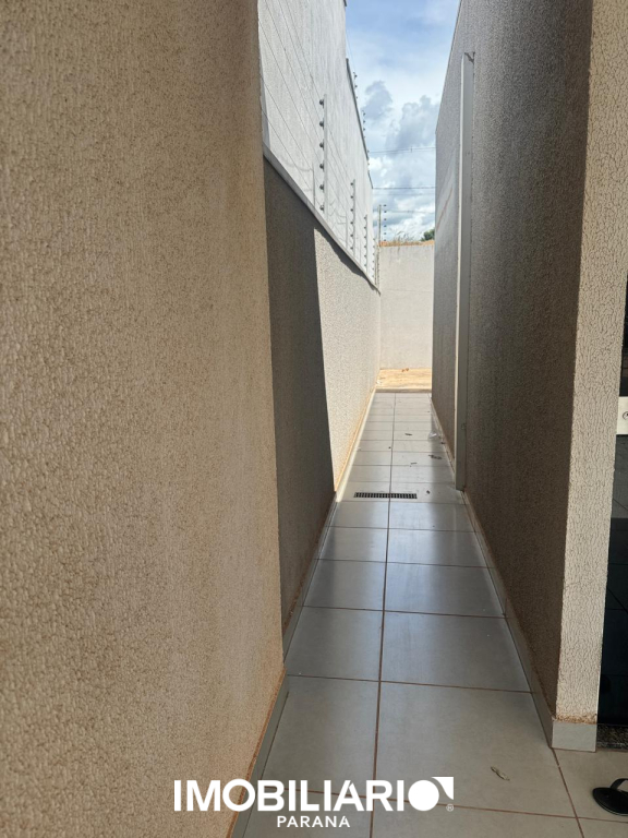 Residência para  Venda em Umuarama pela Shiotani Imóveis