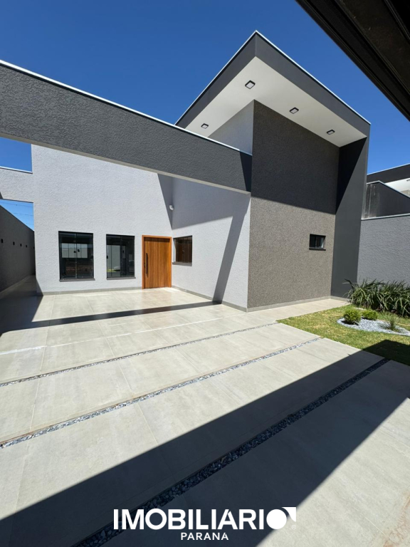 Residência para  Venda em Umuarama pela Shiotani Imóveis