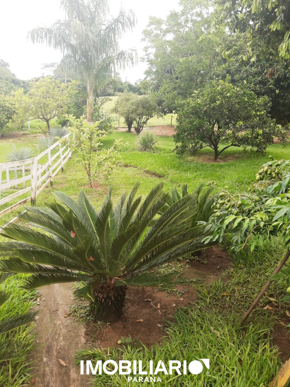 Chácara para  Venda em Irapuru pela Shiotani Imóveis