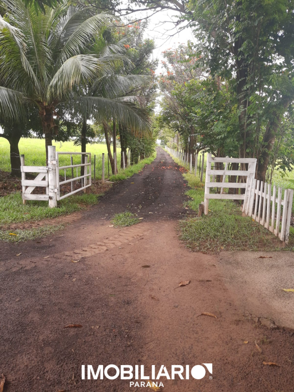 Chácara para  Venda em Irapuru pela Shiotani Imóveis