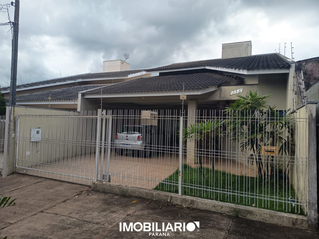 Residência para  Venda em Umuarama pela Liderança