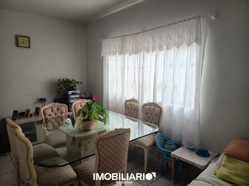 Residência para  Venda em Umuarama pela Liderança