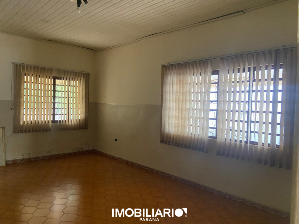 Residência para  Alugar em Umuarama pela Elisia Neves