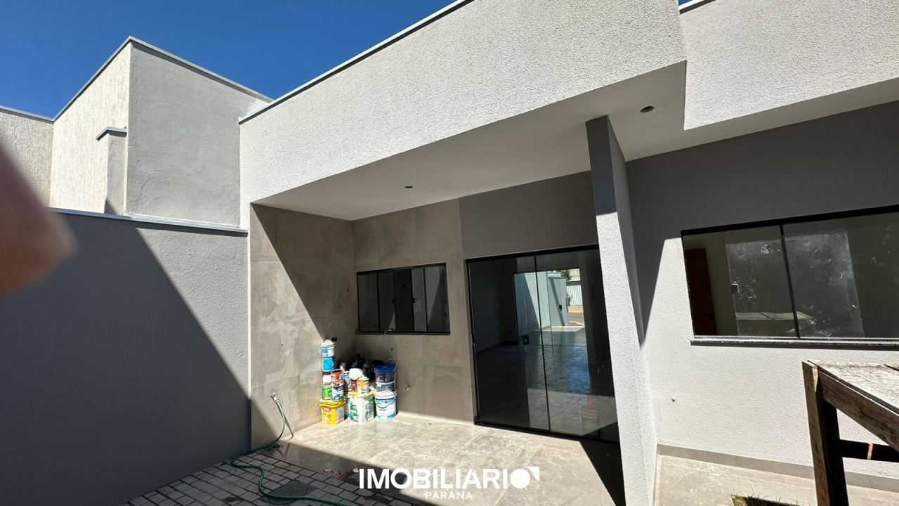 Residência para  Venda em Umuarama pela Shiotani Imóveis