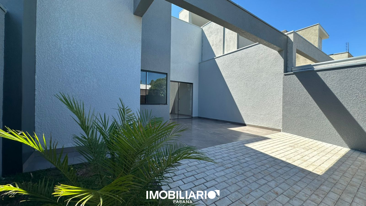 Residência para  Venda em Umuarama pela Shiotani Imóveis