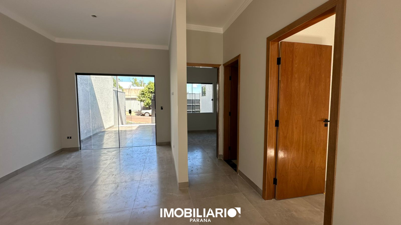 Residência para  Venda em Umuarama pela Shiotani Imóveis