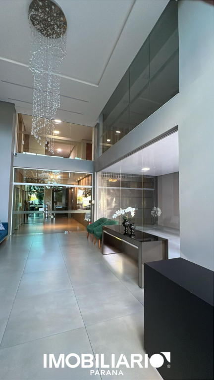 Apartamento para  Venda em Umuarama pela Shiotani Imóveis