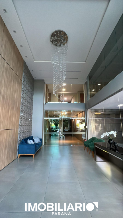 Apartamento para  Venda em Umuarama pela Shiotani Imóveis