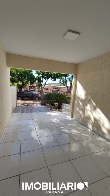 Residência para  Alugar em Umuarama pela ES Corretora