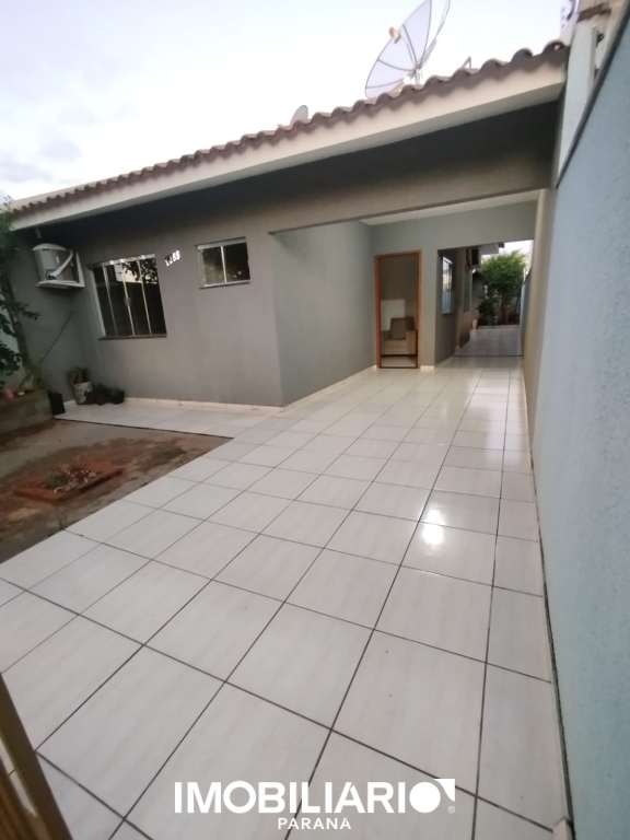 Residência para  Venda em Umuarama pela Shiotani Imóveis