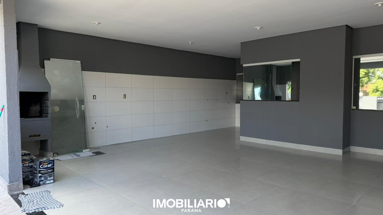 Residência para  Venda em Umuarama pela Emerson