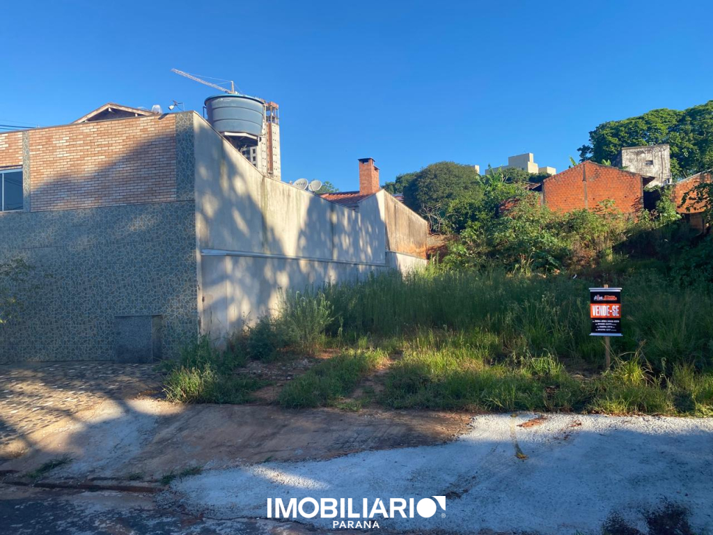 Terreno para  Venda em Umuarama pela Liderança