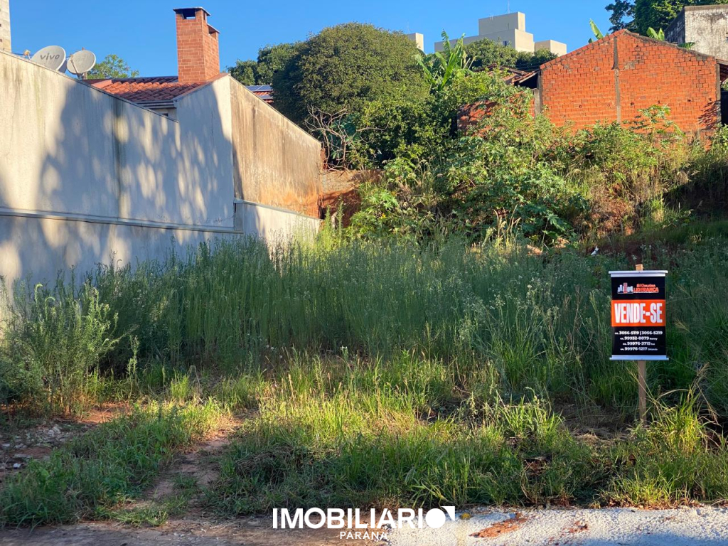 Terreno para  Venda em Umuarama pela Liderança