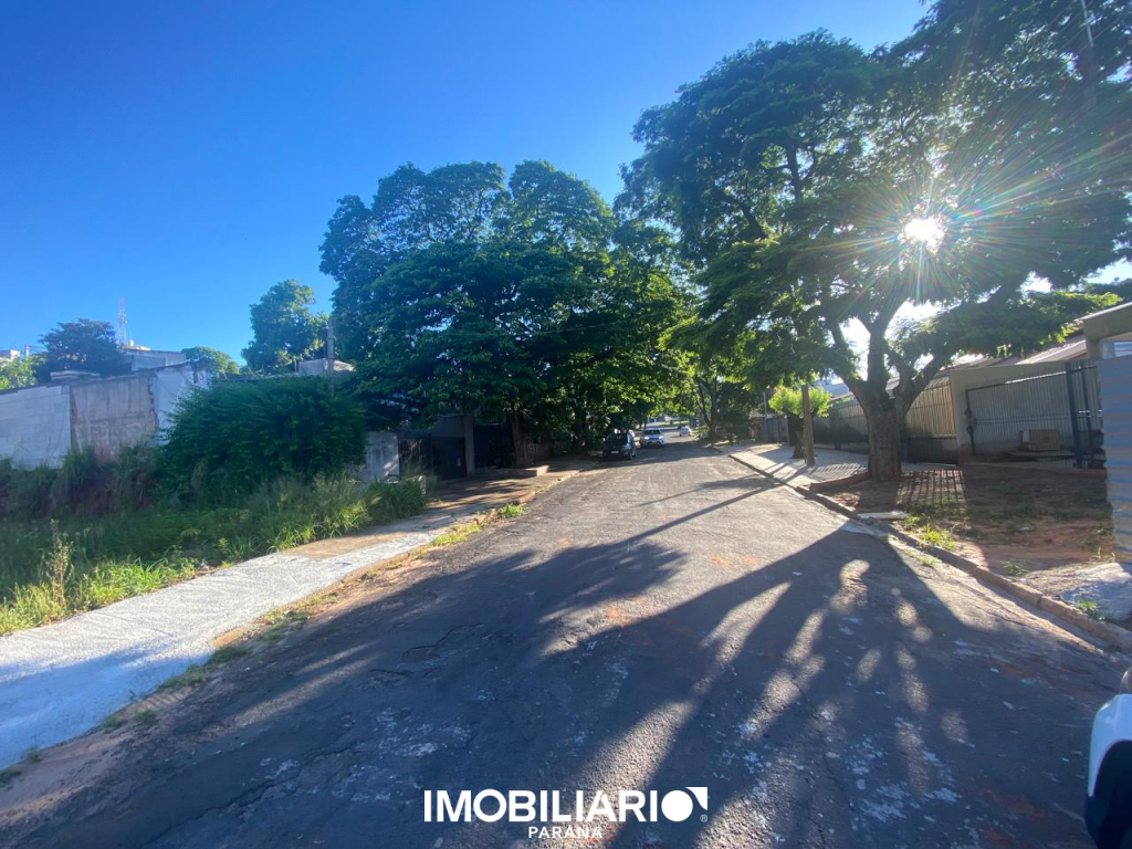 Terreno para  Venda em Umuarama pela Liderança