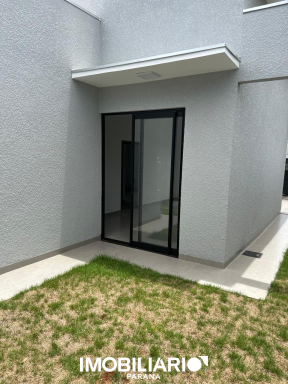 Residência para  Venda em Umuarama pela Bom Imóveis