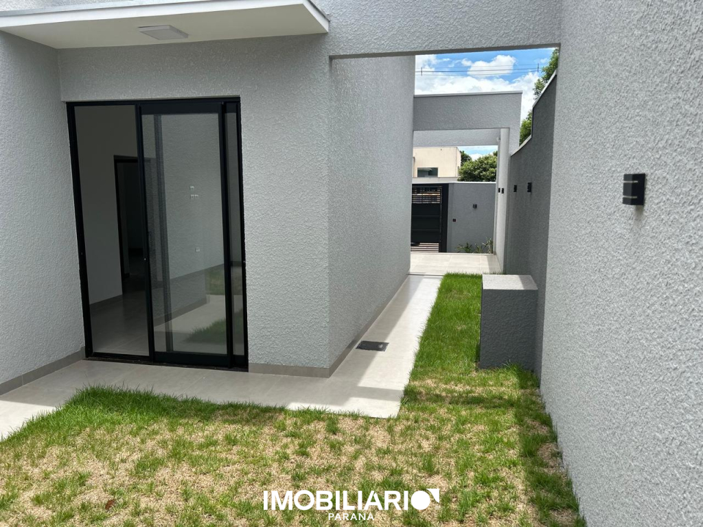 Residência para  Venda em Umuarama pela Bom Imóveis