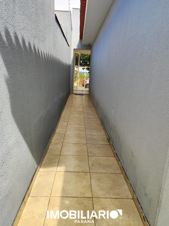 Residência para  Alugar em Umuarama pela Shiotani Imóveis