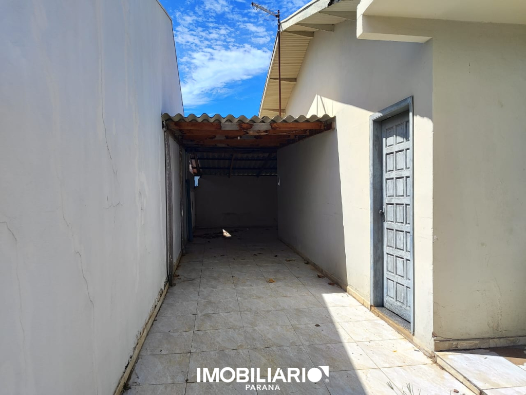 Residência para  Alugar em Umuarama pela Shiotani Imóveis