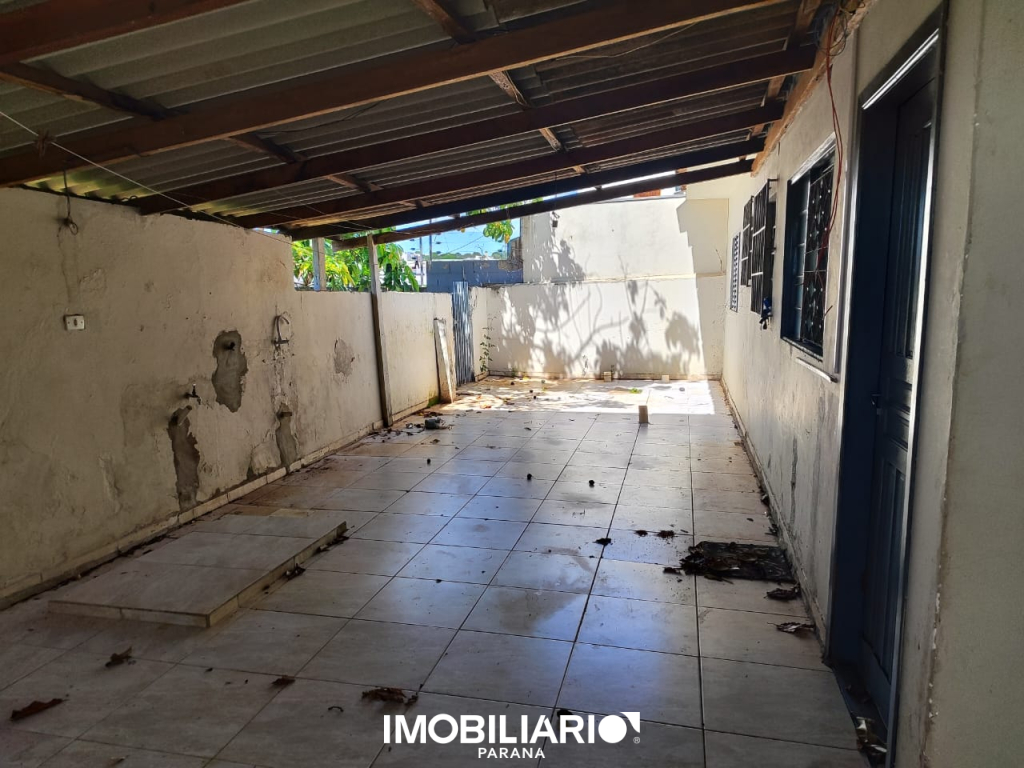 Residência para  Alugar em Umuarama pela Shiotani Imóveis