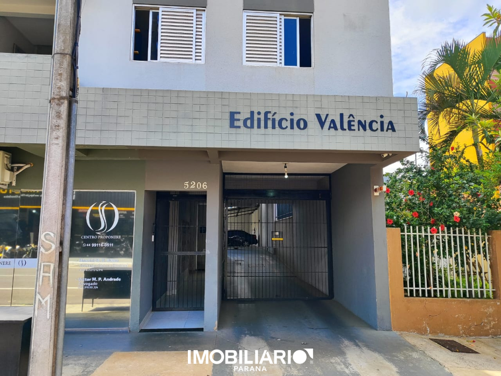 Apartamento para  Alugar em Umuarama pela Shiotani Imóveis