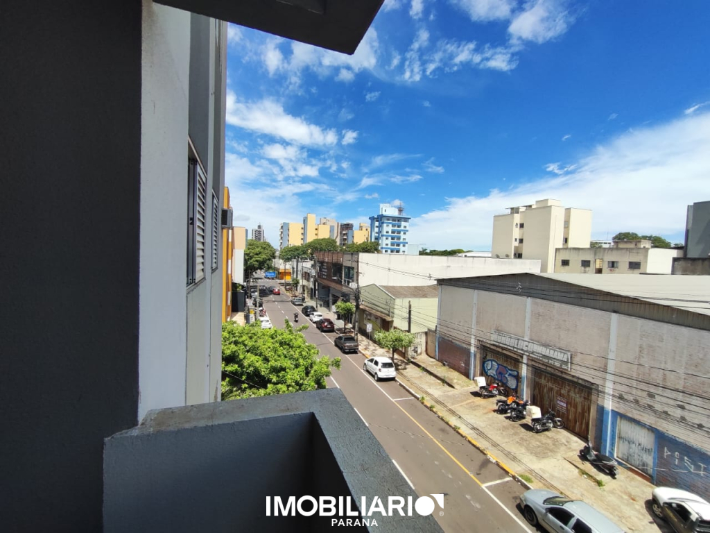 Apartamento para  Alugar em Umuarama pela Shiotani Imóveis