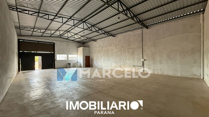 Barracão para  Alugar em Umuarama pela Marcelo