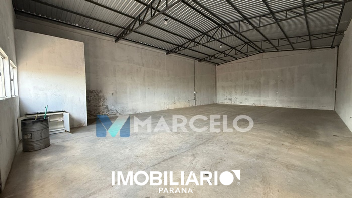 Barracão para  Alugar em Umuarama pela Marcelo