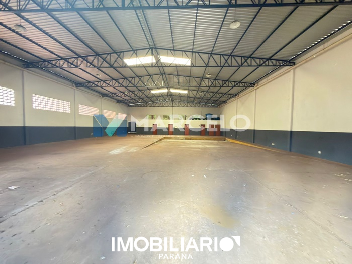 Barracão para  Alugar em Umuarama pela Marcelo