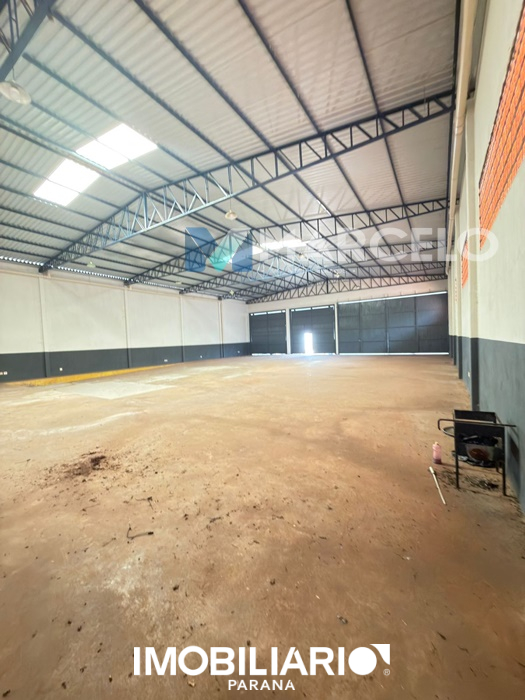 Barracão para  Alugar em Umuarama pela Marcelo