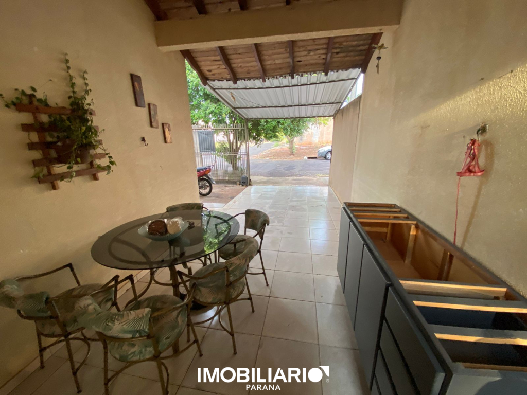 Residência para  Venda em Umuarama pela ES Corretora