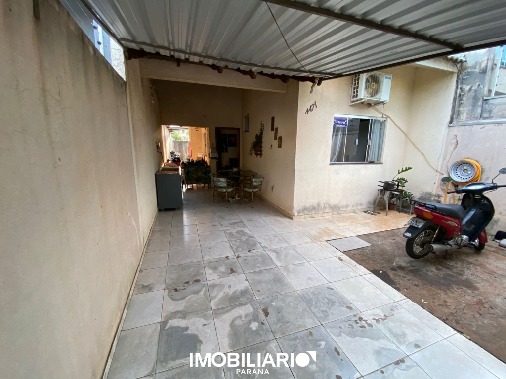 Residência para  Venda em Umuarama pela ES Corretora