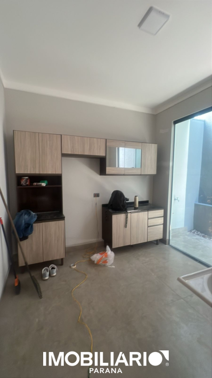 Residência para  Alugar em Umuarama pela Shiotani Imóveis