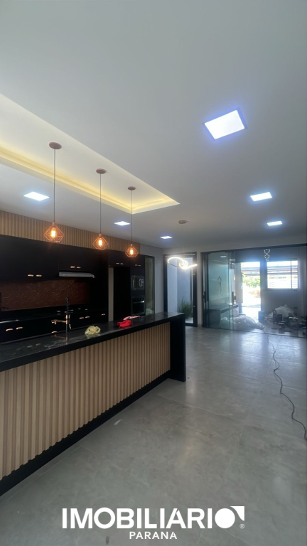 Residência para  Alugar em Umuarama pela Shiotani Imóveis