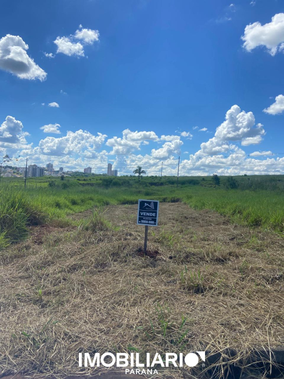 Terreno para  Venda em Umuarama pela Elisia Neves