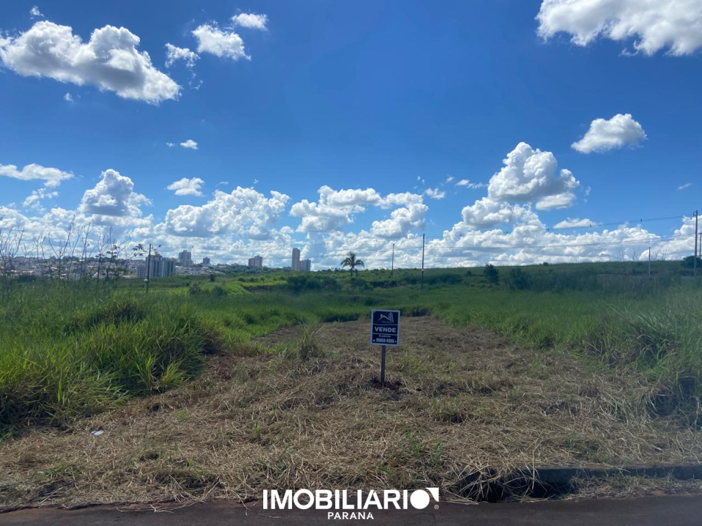 Terreno para  Venda em Umuarama pela Elisia Neves