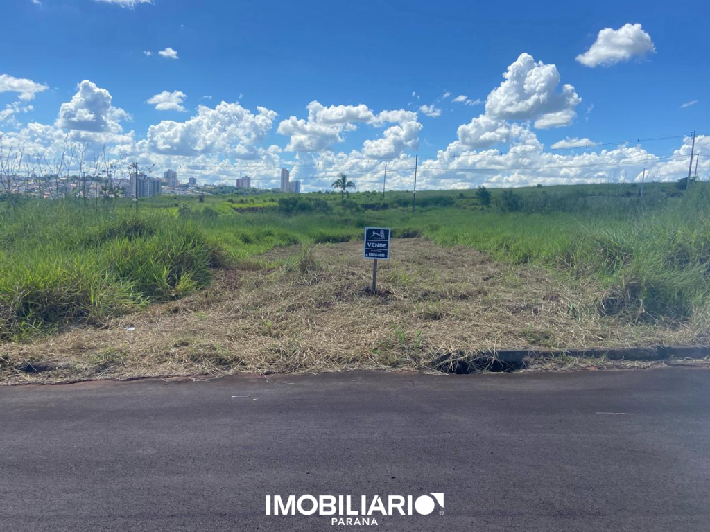 Terreno para  Venda em Umuarama pela Elisia Neves