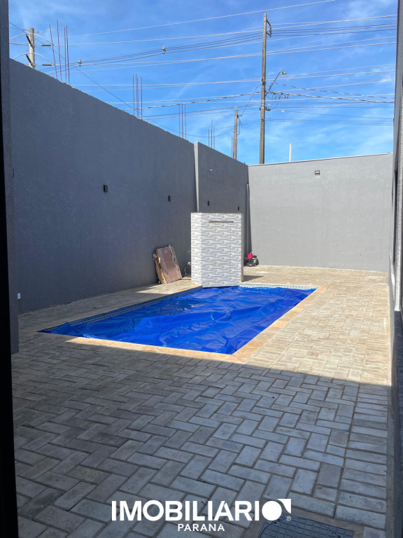 Residência para  Venda em Umuarama pela Elisia Neves