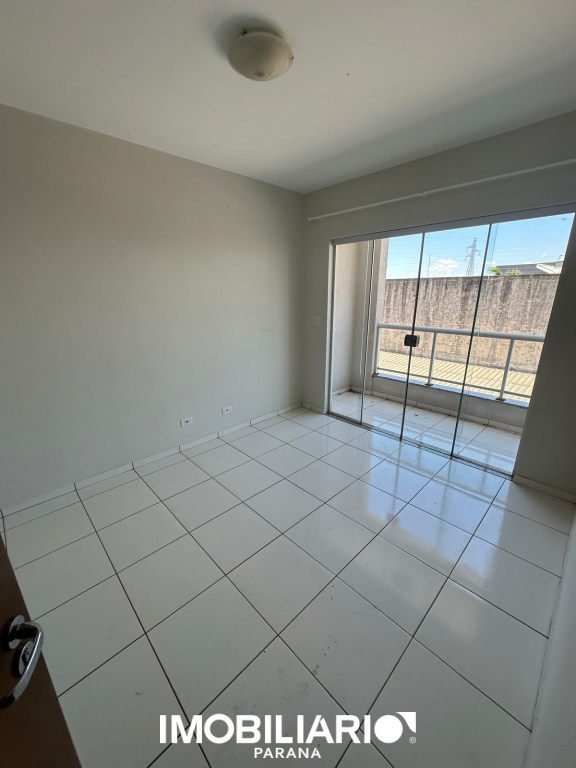 Apartamento para  Alugar em Campo Mourão pela W. Hanse Imóveis