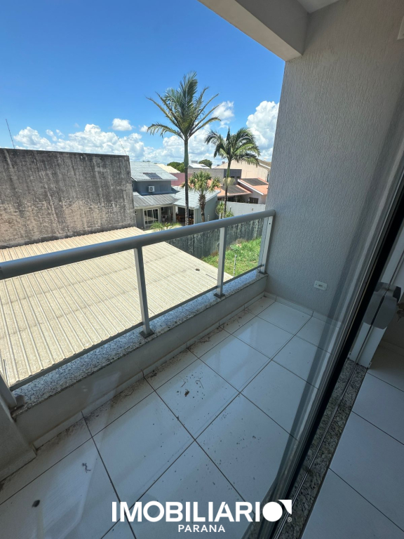 Apartamento para  Alugar em Campo Mourão pela W. Hanse Imóveis