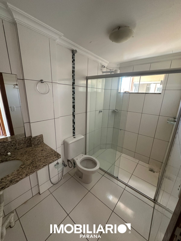 Apartamento para  Alugar em Campo Mourão pela W. Hanse Imóveis