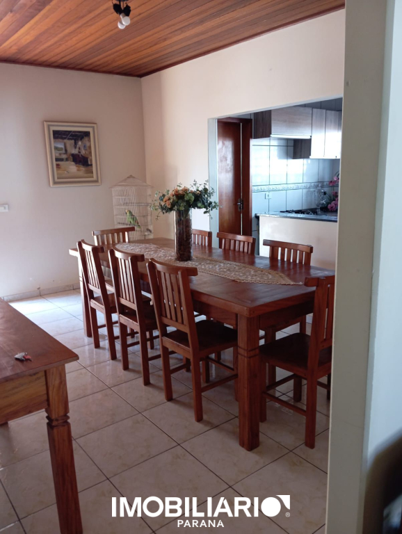 Residência para  Venda em Pérola pela Elisia Neves