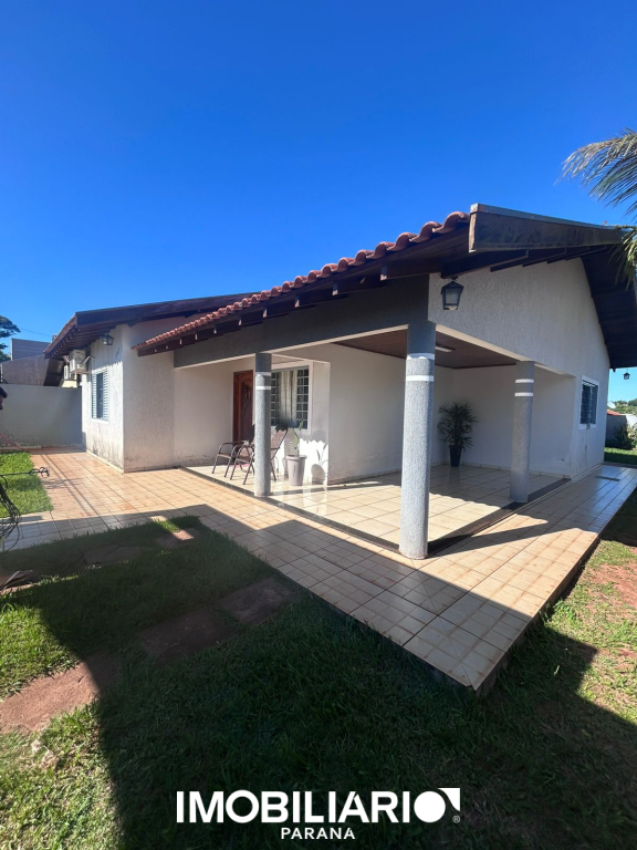 Residência para  Venda em Pérola pela Elisia Neves